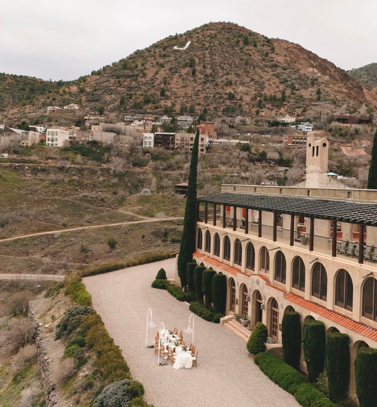 Destination wedding photography by Midwest wedding photographer Elizabeth Ann Photography
