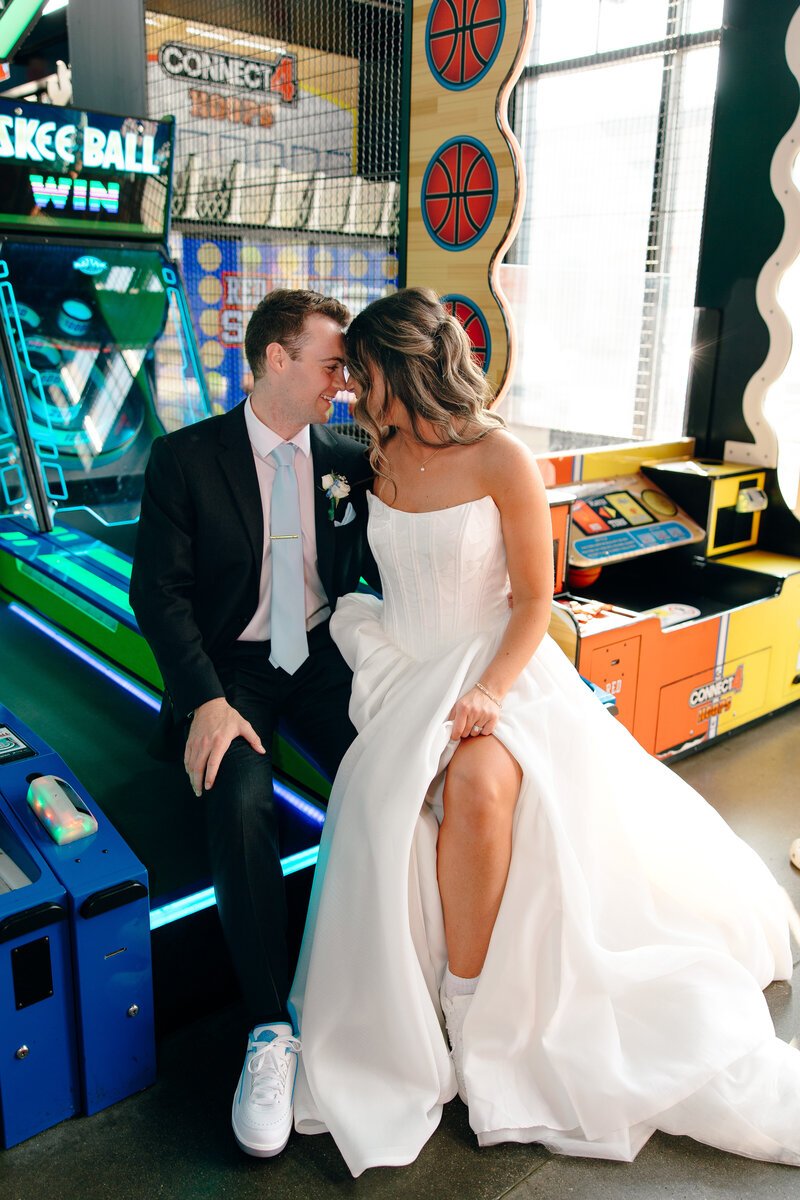 Wedding rings and detail photography
