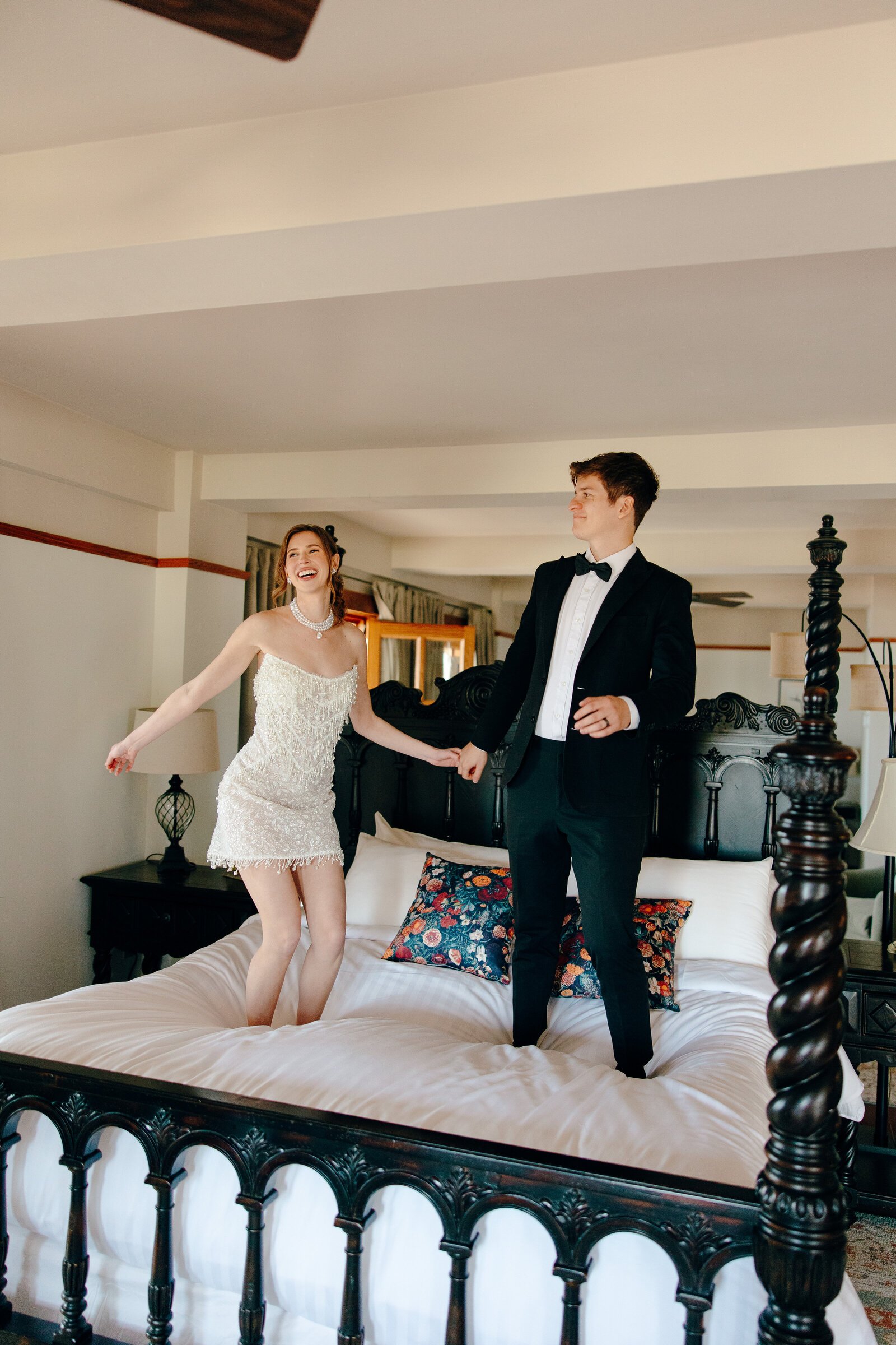 Planning an Editorial Colorado Mountain Wedding: Locations, Lighting & Altitude Prep
