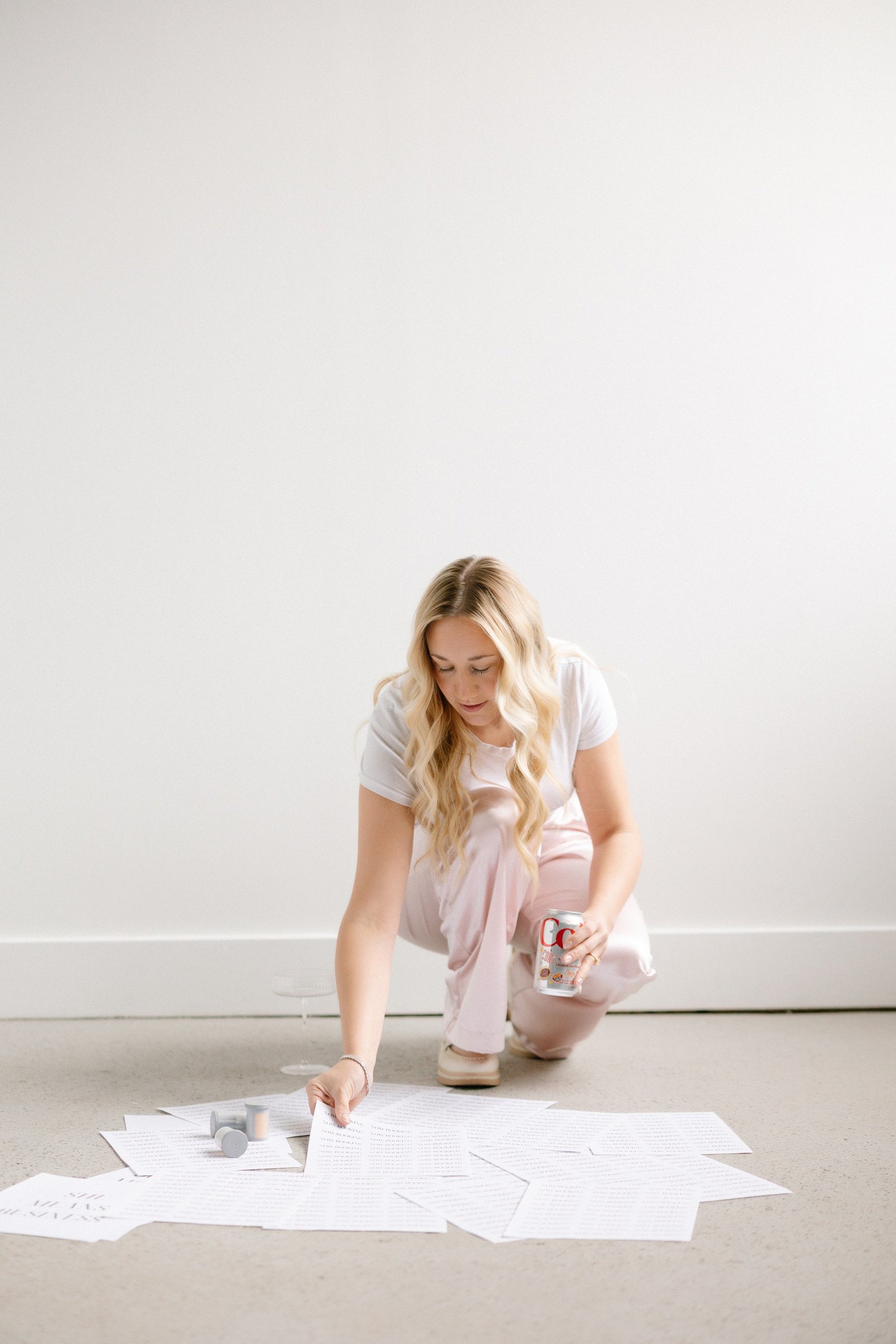 Liz Eccles, Elizabeth Ann Photography