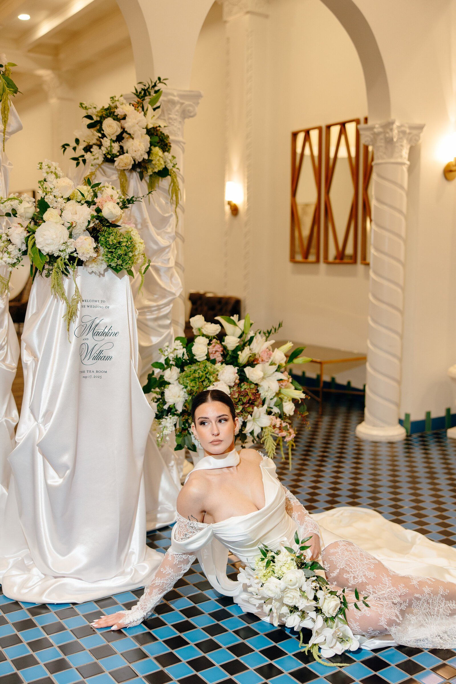 Iowa and Midwest wedding photography by Elizabeth Ann Photography