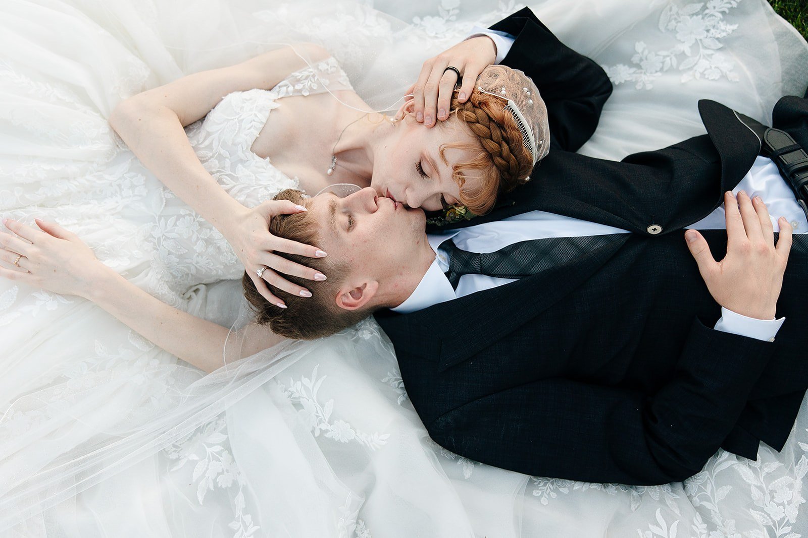 Contact Elizabeth Ann Photography